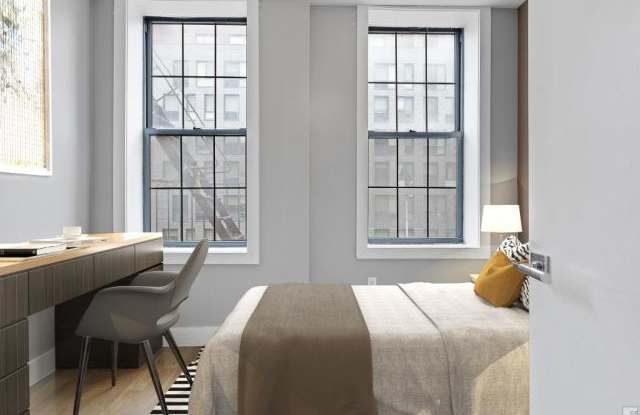 139 Essex Street - 139 Essex Street, New York City, NY 10002