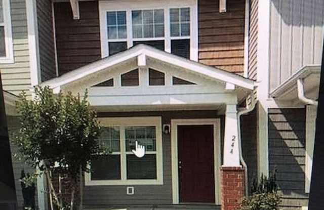 244 Killian Way - 244 Killian Way, Mount Juliet, TN 37122