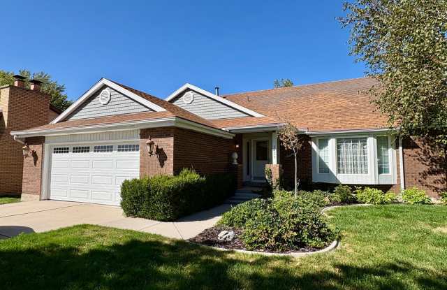 Beautiful Single Family in the Heart of Salt Lake Valley Gallery 1