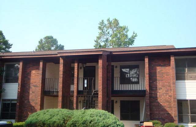 Willow Run Apartments photos photos