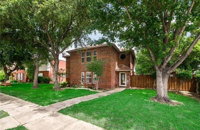 901 Valleybrook Drive - 901 Valleybrook Drive, Lewisville, TX 75067