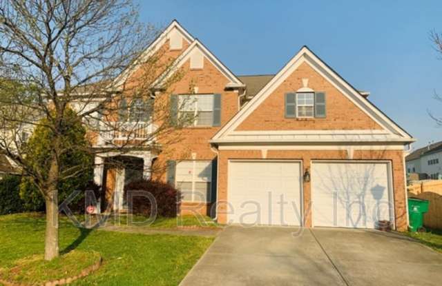 10435 Olde Ivy Way - 10435 Olde Ivy Way, Charlotte, NC 28262