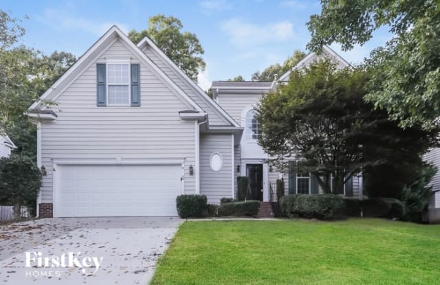 3005 Linstead Drive - 3005 Linstead Drive, Indian Trail, NC 28079