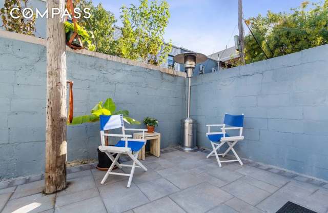 20 Suydam Street - 20 Suydam Street, Brooklyn, NY 11221