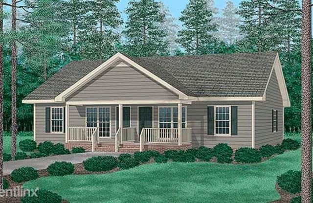 431 Main Street - 431 Main St, Natchitoches County, LA 71457