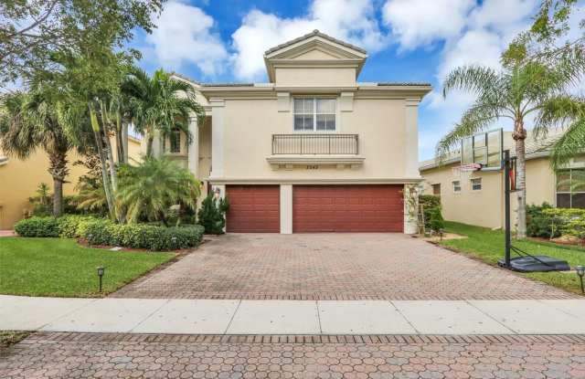 3043 HARTRIDGE TER WELLINGTON, FL 33414 - 3043 Hartridge Terrace, Wellington, FL 33414