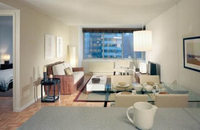 270 West 47th Street - 270 West 47th Street, New York City, NY 10036
