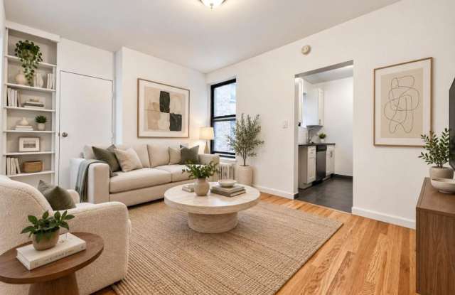 401 East 68th Street Gallery 1