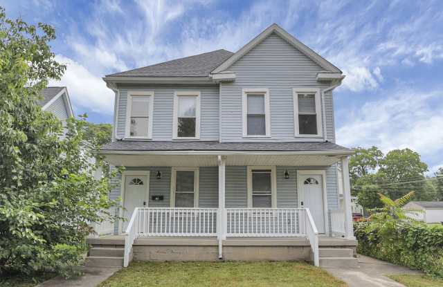 218 West Park Avenue photos photos