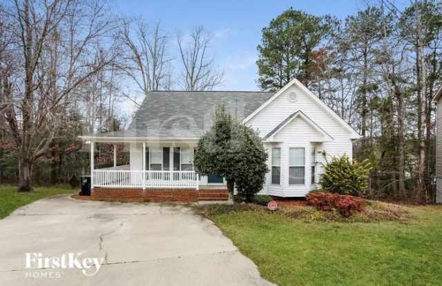 110 Karat Court - 110 Karat Court, Knightdale, NC 27545