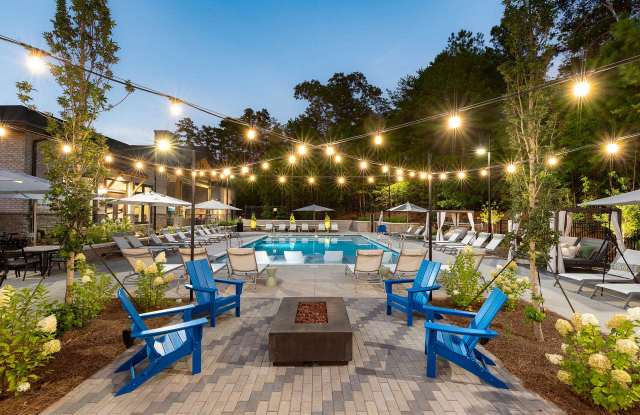 The Brookstone Apartments Acworth Gallery 2