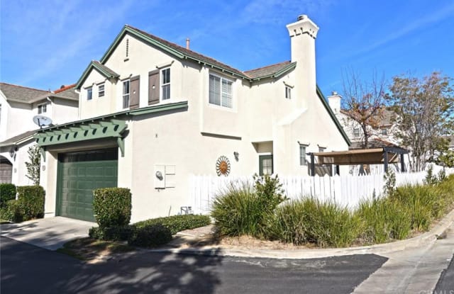 192 Garden Gate Lane - 192 Garden Gate Ln, Irvine, CA 92620