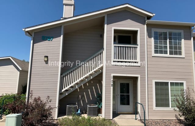 3727 Cactus Creek Ct Unit 202 - 3727 Cactus Creek Court, Highlands Ranch, CO 80126