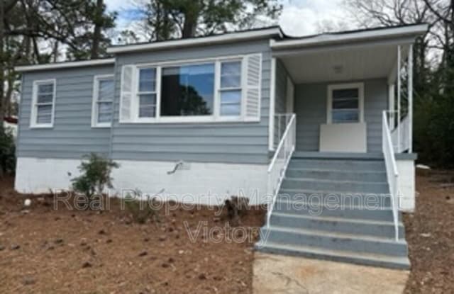6121 Court M - 6121 Court M, Birmingham, AL 35228