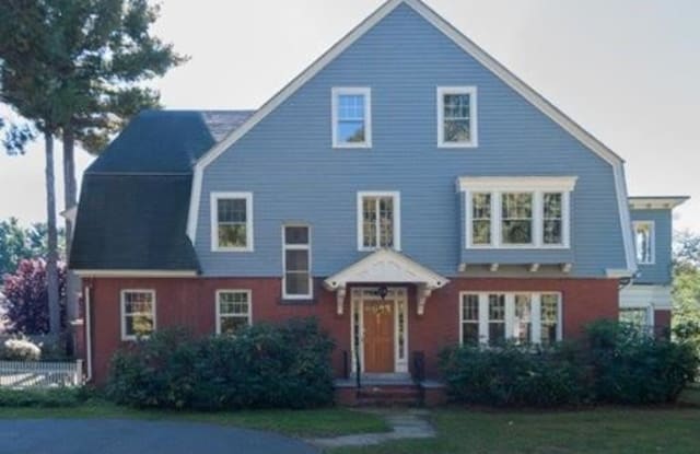 87 Forest Glen - 1, Unit 1 - 87 Forest Glen Rd, Longmeadow, MA 01106