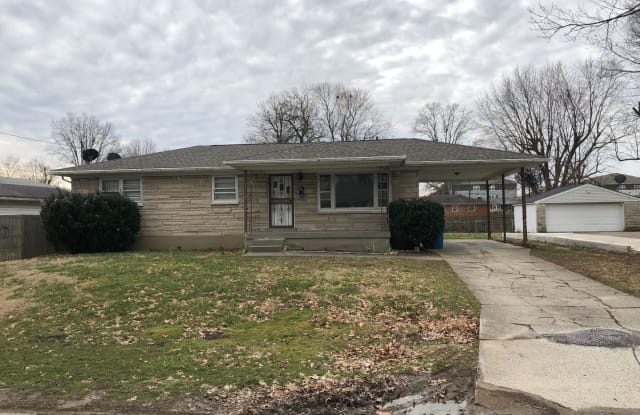 3404 Clarinet Drive - 3404 Clarinet Drive, Jefferson County, KY 40216