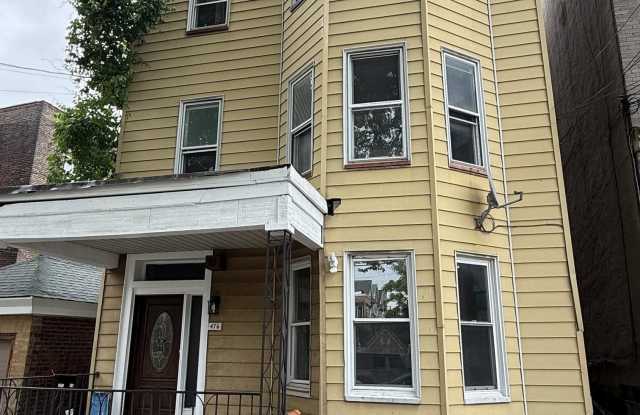 476 GREGORY AVE photos photos