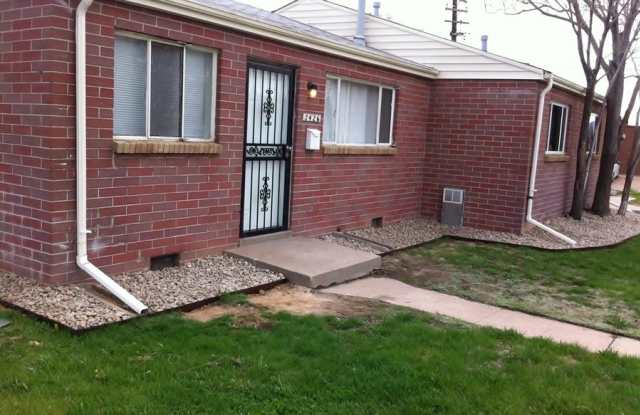 2422 E 36th Ave - 2422 East 36th Avenue, Denver, CO 80205