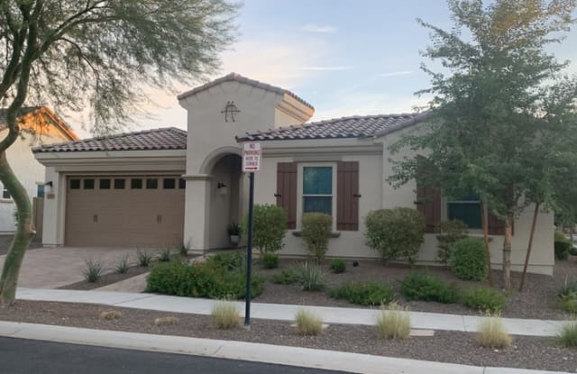 20604 West Hazelwood Avenue - 20604 West Hazelwood Avenue, Buckeye, AZ 85396