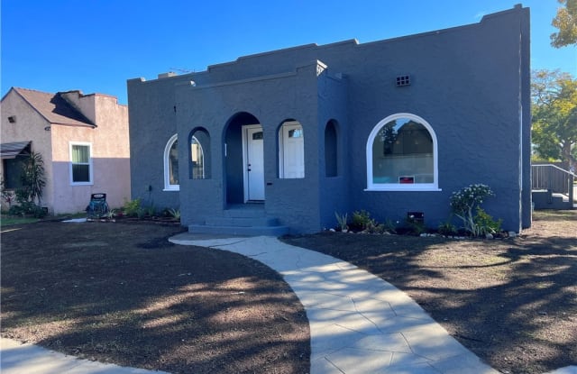 1802 E 65th Street - 1802 East 65th Street, Long Beach, CA 90805