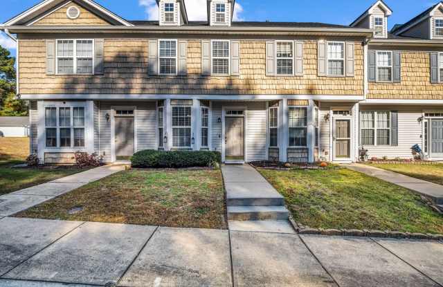 Cute- two bedroom townhome photos photos