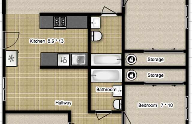 Gazebo Apartments photos photos