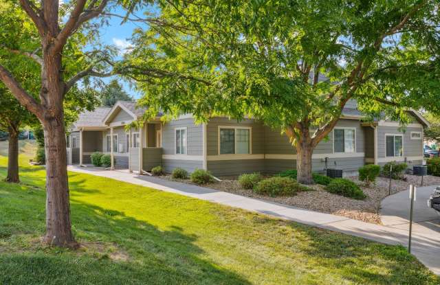 Arbor Garden Townhomes Gallery 2
