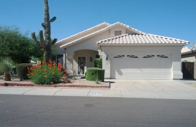 4430 E Desert Wind Dr - 4430 East Desert Wind Drive, Phoenix, AZ 85044