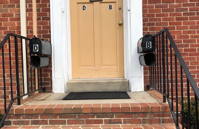 327 GORMAN AVENUE - 327 Gorman Avenue, Laurel, MD 20707