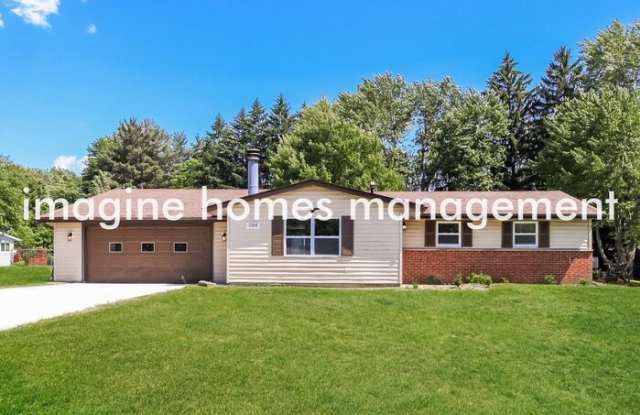 984 Thistleridge Drive - 984 Thistleridge Drive, Macedonia, OH 44056