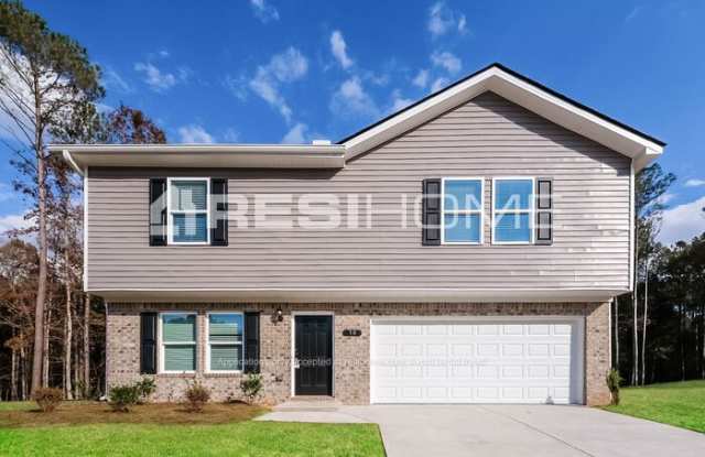 70 Sonya Circle - 70 Sonya Court, Newton County, GA 30016