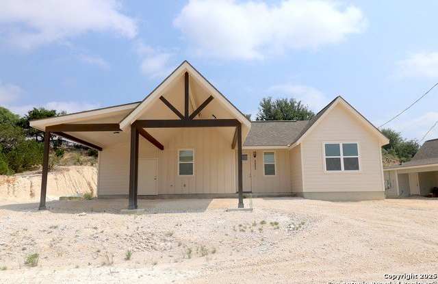 2503 Golf - 2503 Golf Drive, Comal County, TX 78070