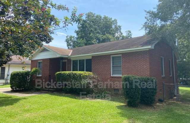 3936 Austin Drive - 3936 Austin Drive, Columbus, GA 31909