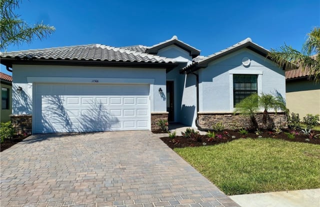 11506 Shady Palm Way - 11506 Shady Palm Way, Gateway, FL 33913