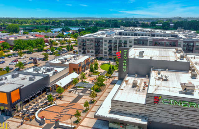 One Wheeling Town Center Gallery 4