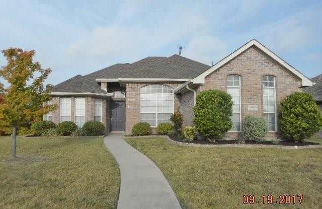 8161 Hyde Park Drive - 8161 Hyde Park Drive, Frisco, TX 75035