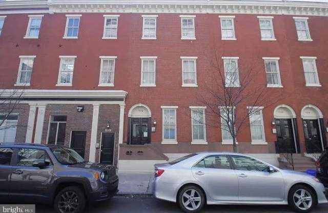 1504 MOUNT VERNON STREET photos photos