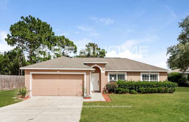 4392 Landover Boulevard - 4392 Landover Boulevard, Spring Hill, FL 34609