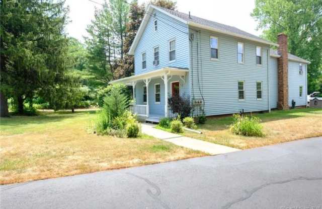 1075 Suffield St - 1075 Suffield Street, Hartford County, CT 06078