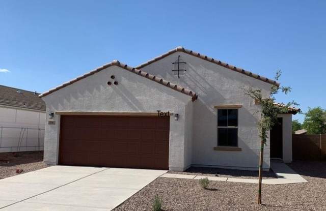 COMING SOON! This stunning 4-bedroom, 2-bathroom home located in the vibrant community of Casa Grande, AZ photos photos