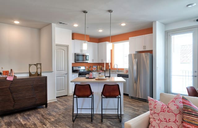 Santa Barbara in Chino Hills Gallery 2