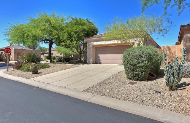6910 E Bramble Berry Lane - 6910 East Bramble Berry Lane, Scottsdale, AZ 85266