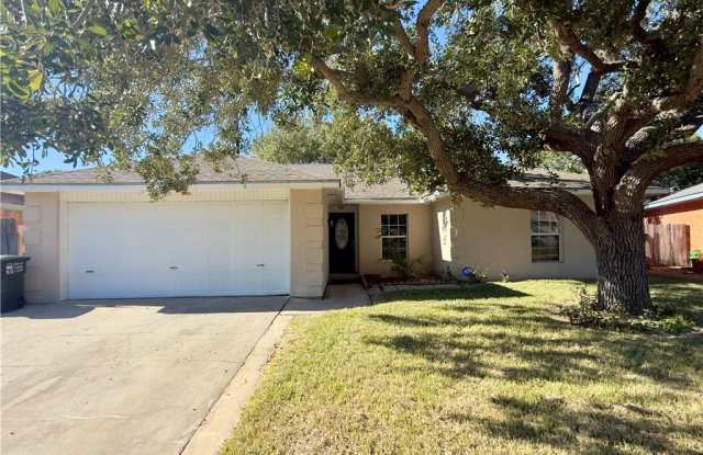 4006 Easy Street - 4006 Easy Street, Corpus Christi, TX 78418