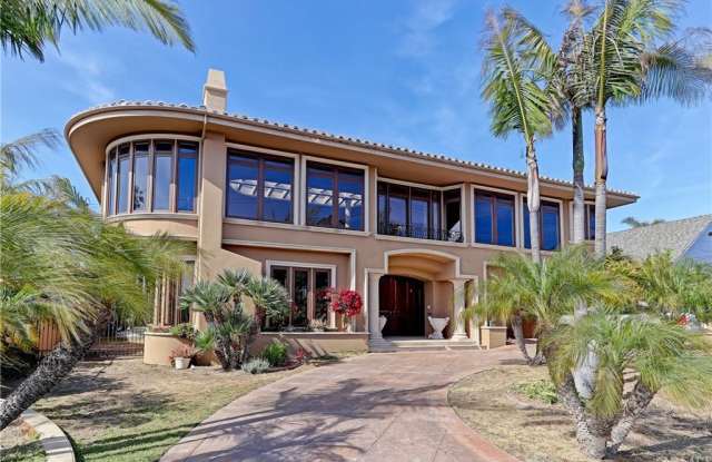 923 1st Street - 923 1st Street, Manhattan Beach, CA 90266