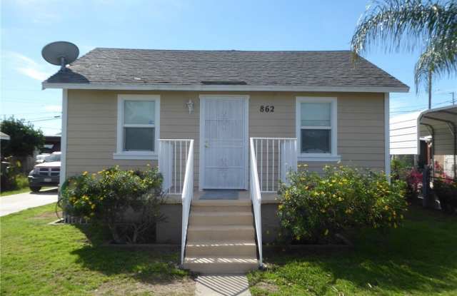 862 E H Street photos photos