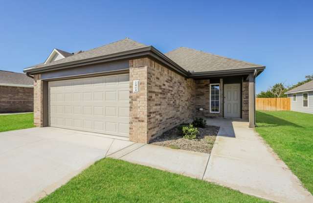 2404 Rosewood Ln - 2404 Rosewood Ln, El Reno, OK 73036