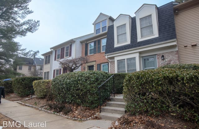 8503 Welbeck Way - 8503 Welbeck Way, Montgomery Village, MD 20886