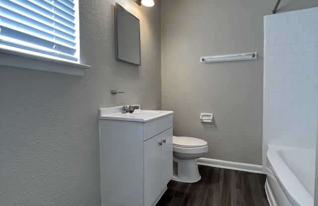 Fieldstone Apartments photos photos