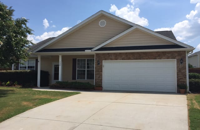 132 Bascom Ct - 132 Bascom Court, Greer, SC 29650