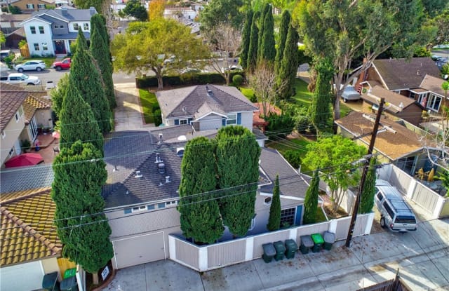 268 Flower Street - 268 Flower Street, Costa Mesa, CA 92627